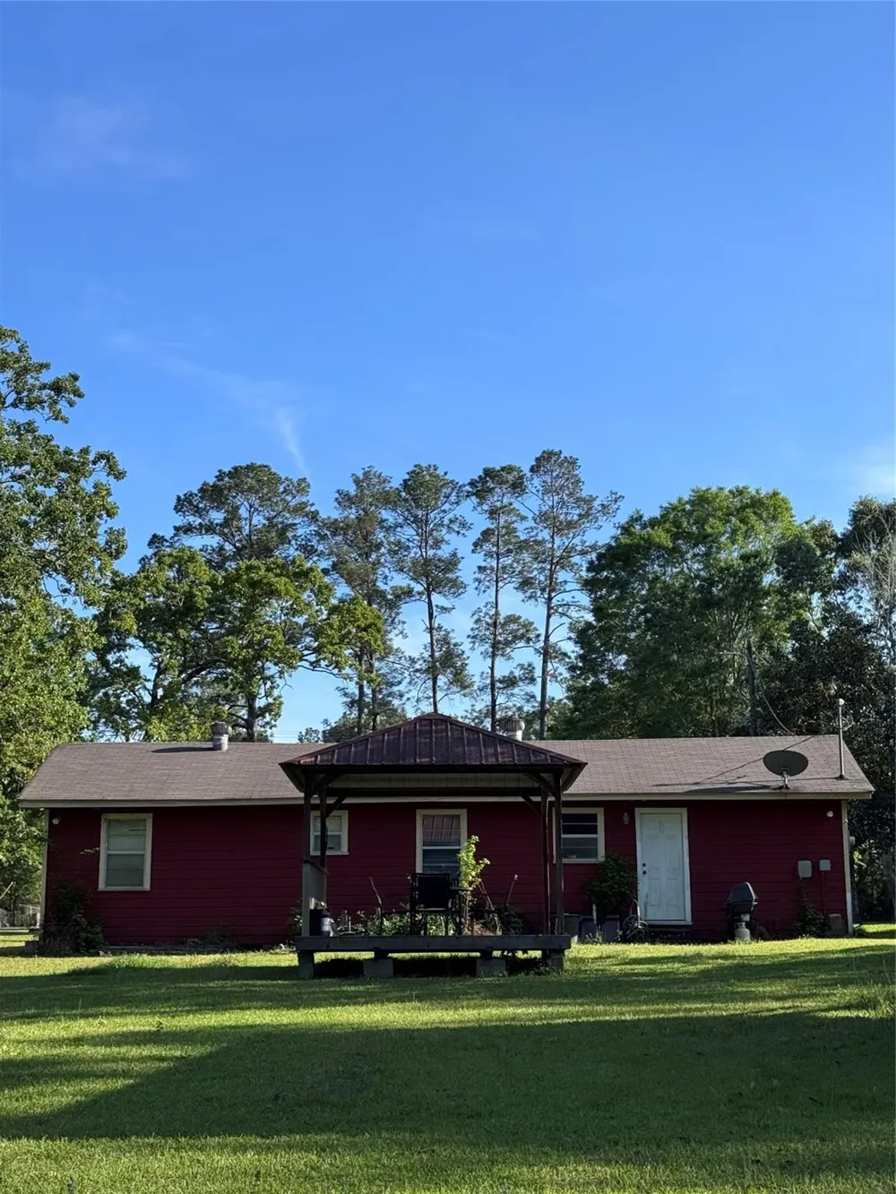 479 County Road Goodrich, TX 77335