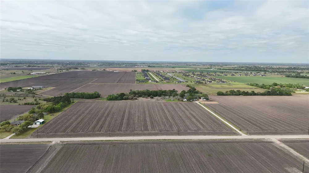 Oberrender Road Needville, TX 77461