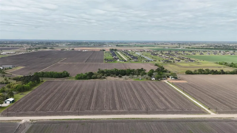 Oberrender Road Needville, TX 77461