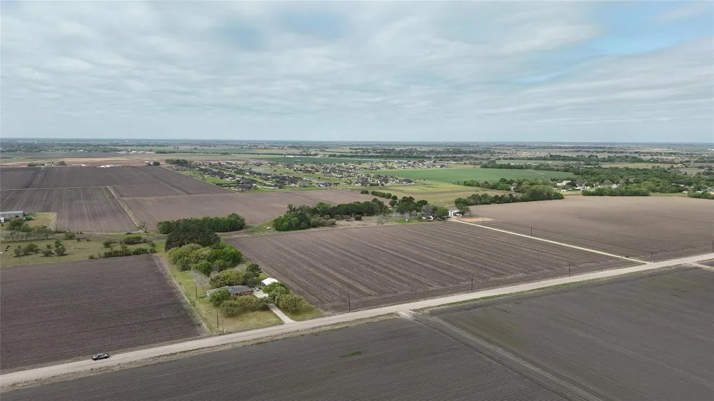 Oberrender Road Needville, TX 77461