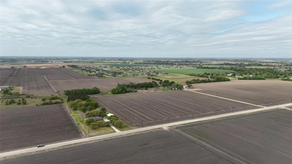 Oberrender Road Needville, TX 77461