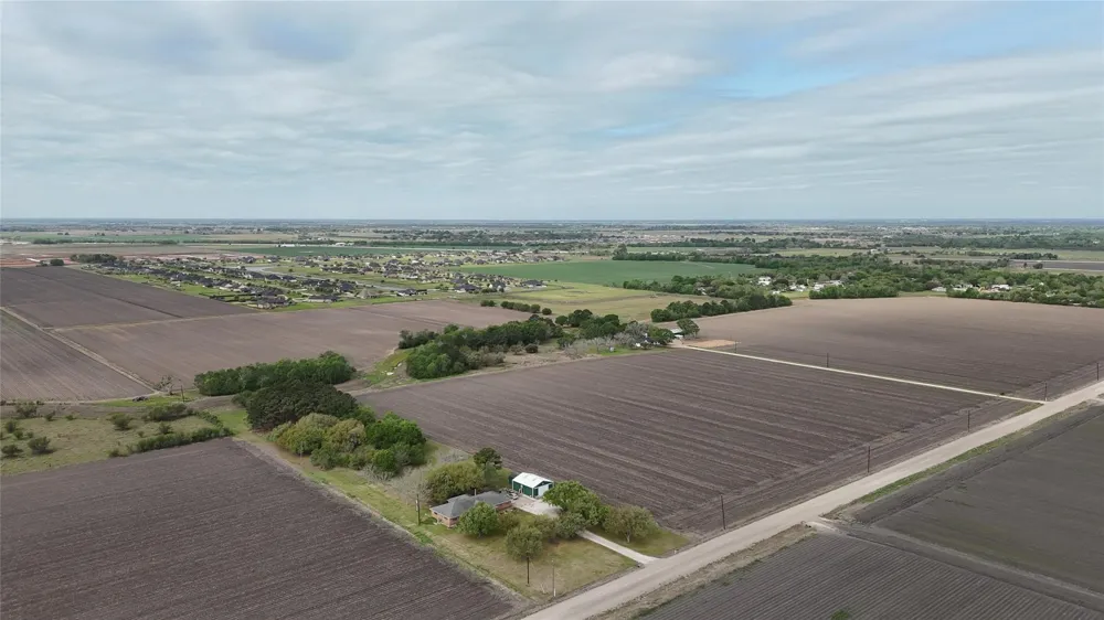 Oberrender Road Needville, TX 77461