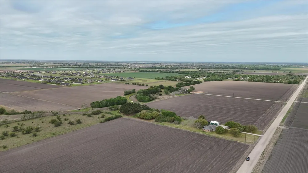 Oberrender Road Needville, TX 77461