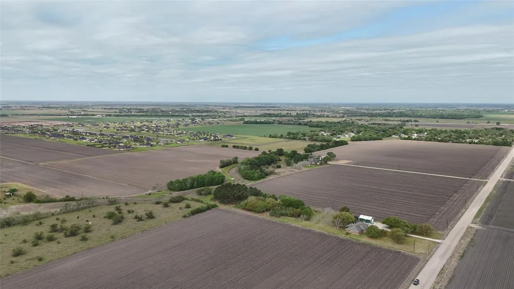 Oberrender Road Needville, TX 77461