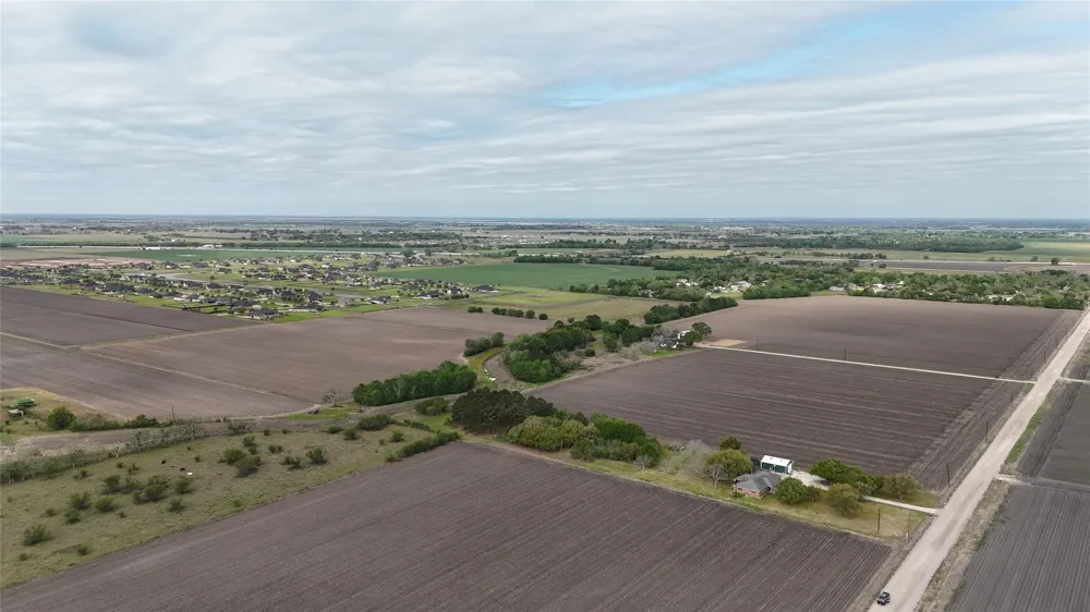 Oberrender Road Needville, TX 77461