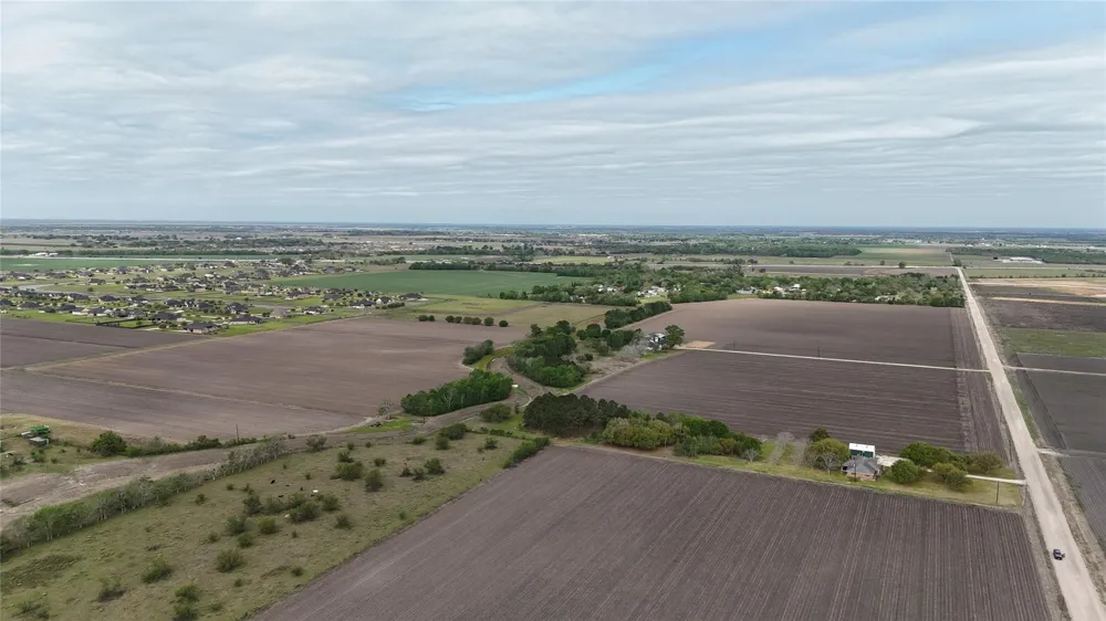 Oberrender Road Needville, TX 77461