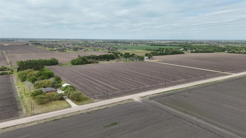 Oberrender Road Needville, TX 77461