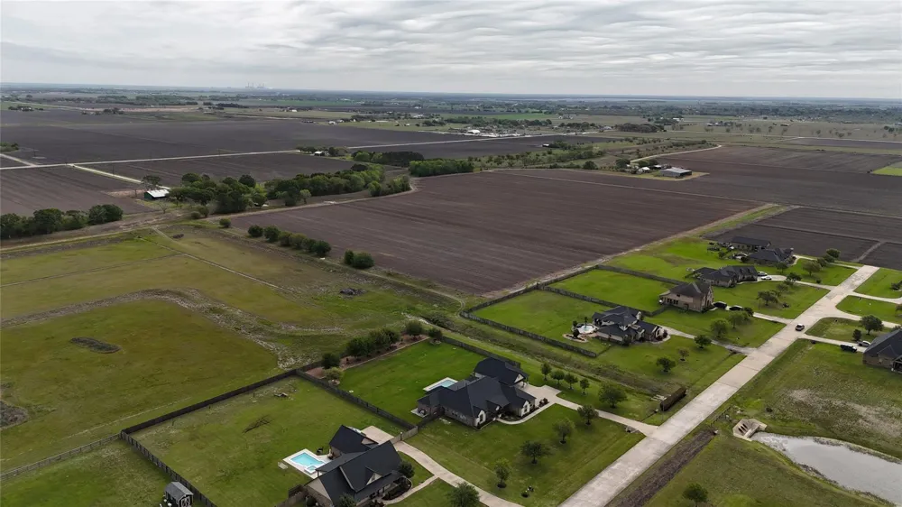 Oberrender Road Needville, TX 77461