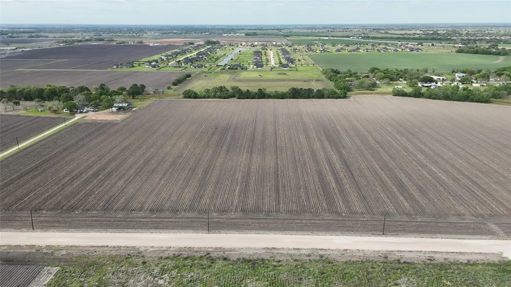 Oberrender Road Needville, TX 77461