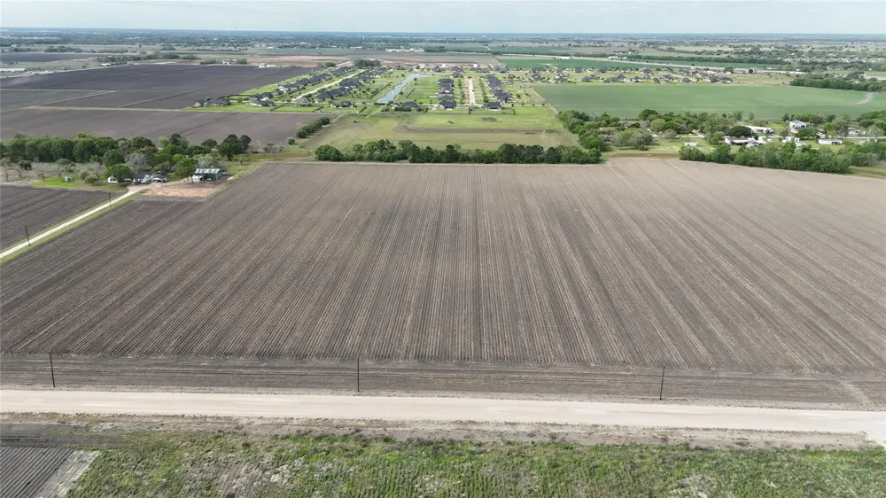 Oberrender Road Needville, TX 77461