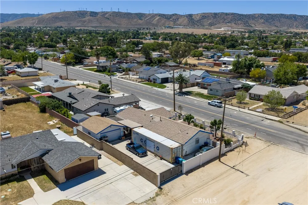 41860 55th W Quartz Hill, CA 93536