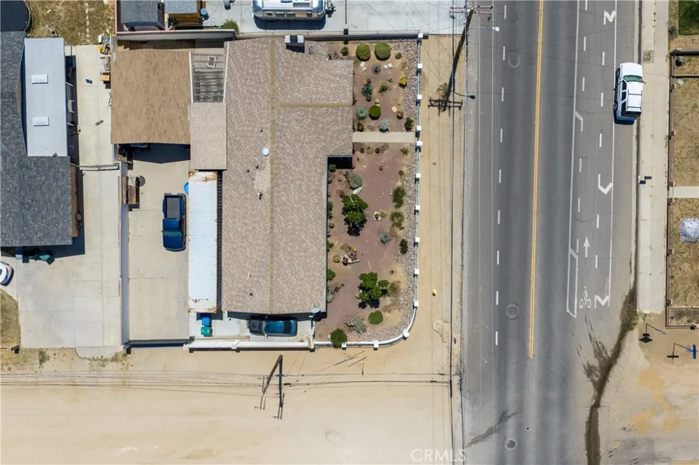 41860 55th W Quartz Hill, CA 93536