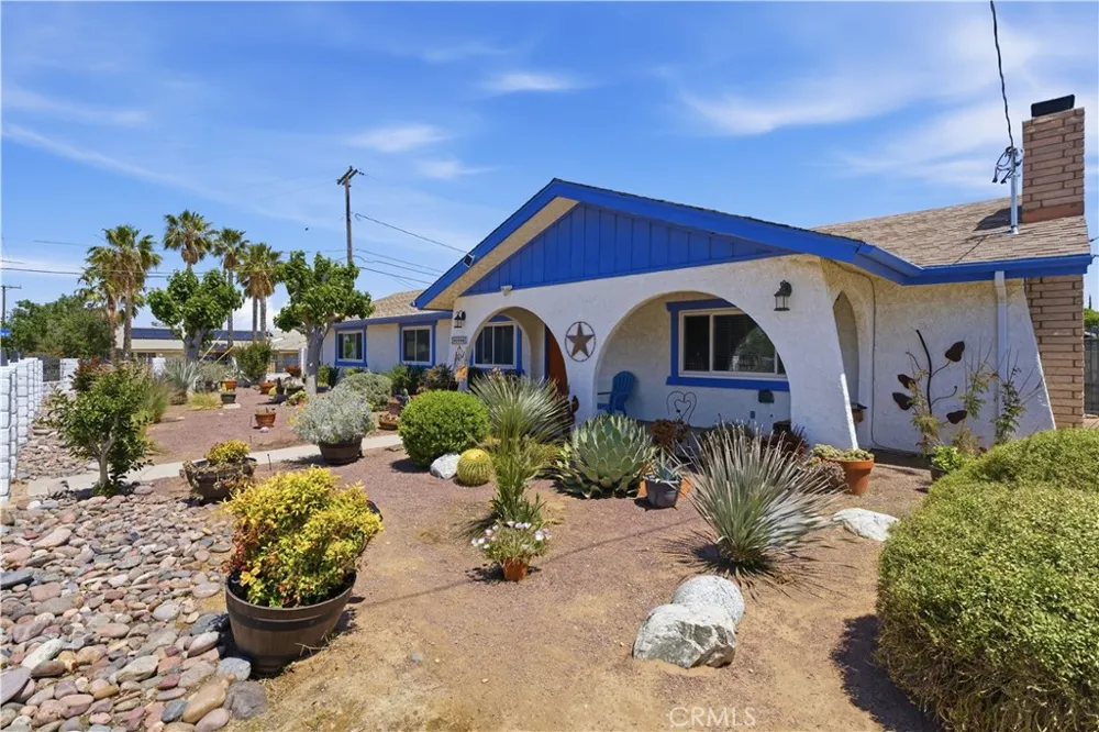41860 55th W Quartz Hill, CA 93536