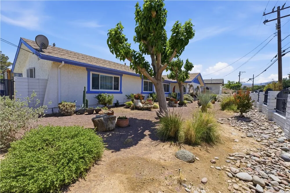 41860 55th W Quartz Hill, CA 93536