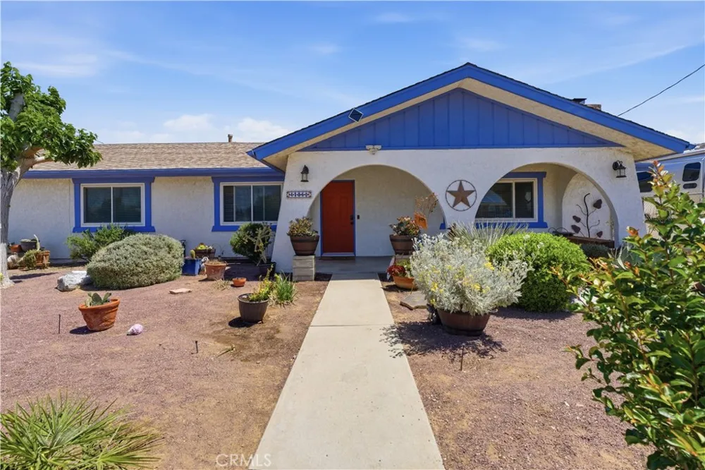 41860 55th W Quartz Hill, CA 93536