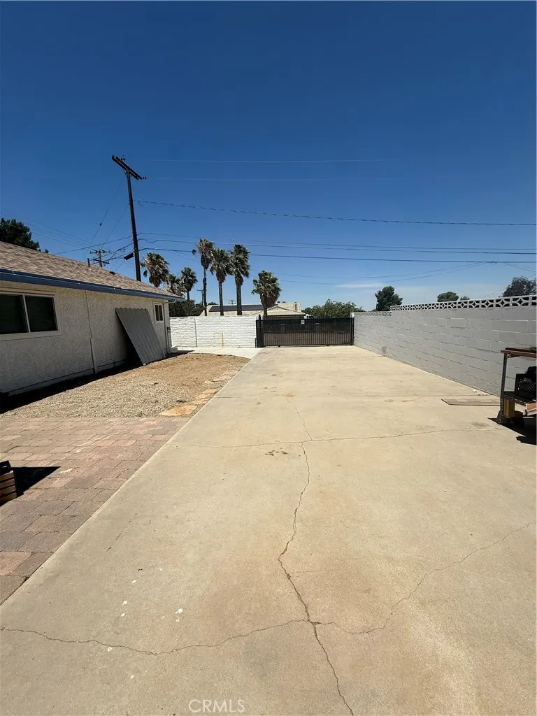 41860 55th W Quartz Hill, CA 93536