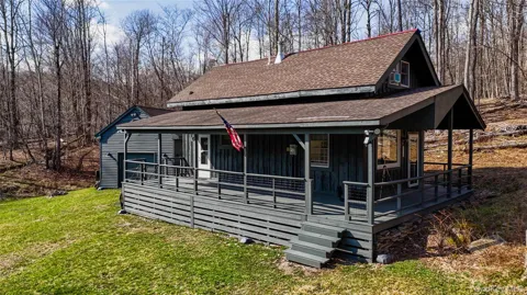 1895 Horse Brook Road