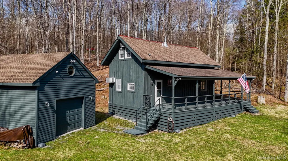 1895 Horse Brook Road Roscoe, NY 12776