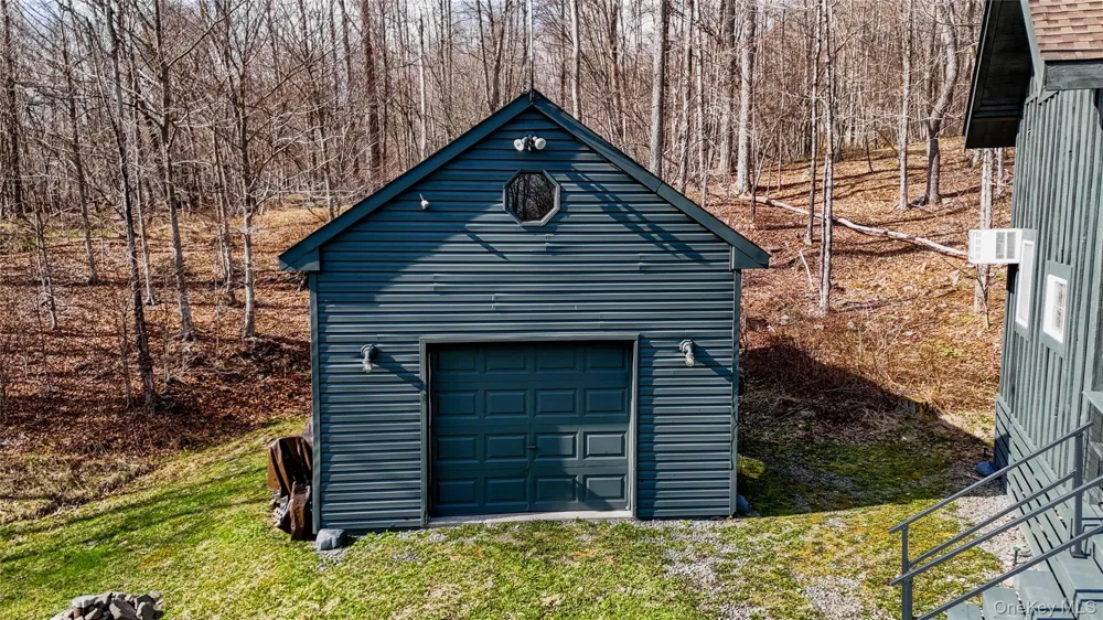 1895 Horse Brook Road Roscoe, NY 12776