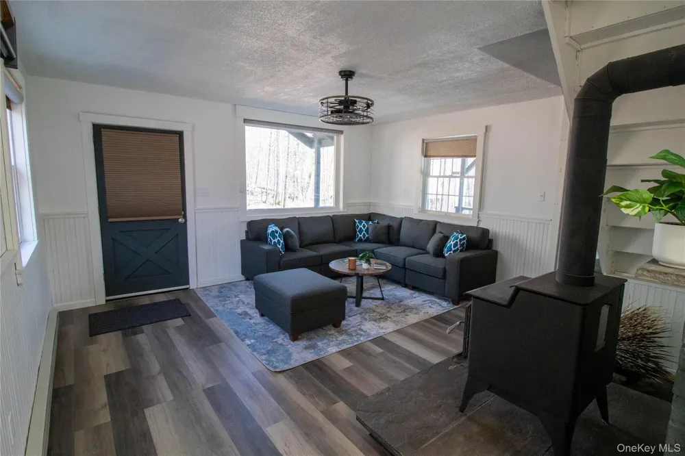 1895 Horse Brook Road Roscoe, NY 12776