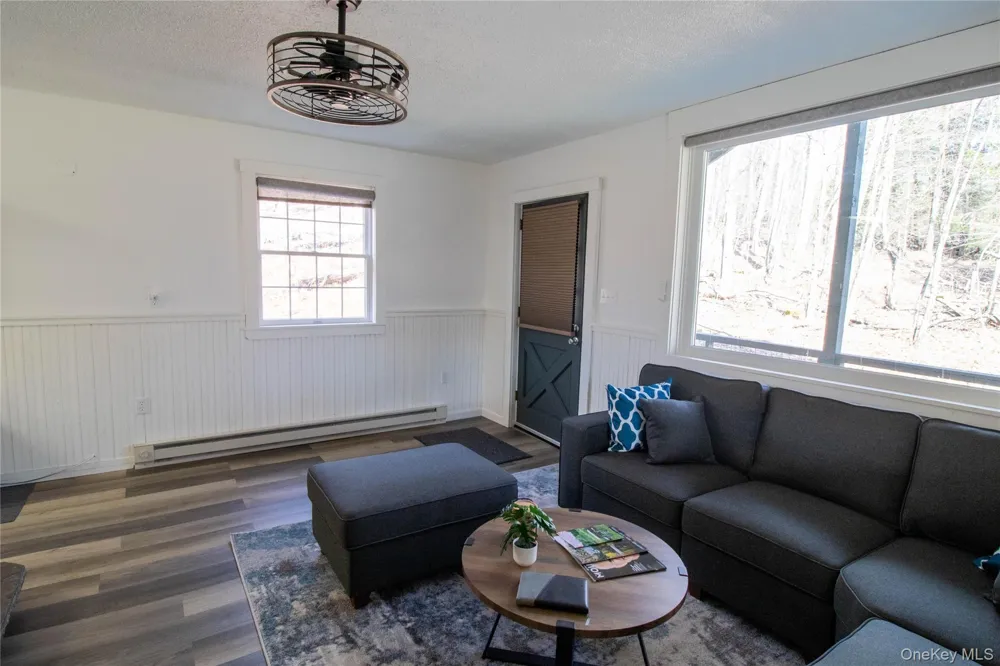 1895 Horse Brook Road Roscoe, NY 12776
