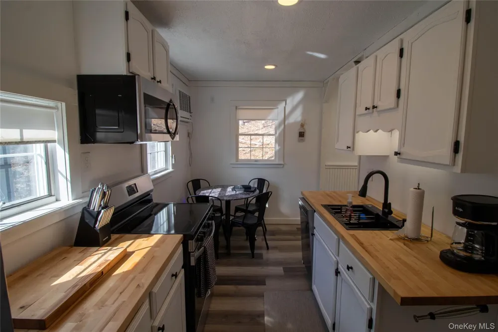 1895 Horse Brook Road Roscoe, NY 12776