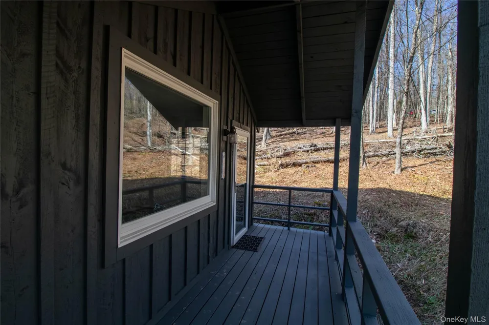 1895 Horse Brook Road Roscoe, NY 12776