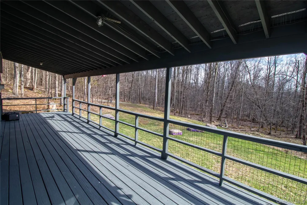 1895 Horse Brook Road Roscoe, NY 12776