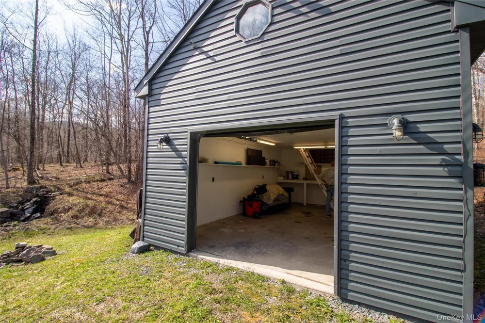 1895 Horse Brook Road Roscoe, NY 12776