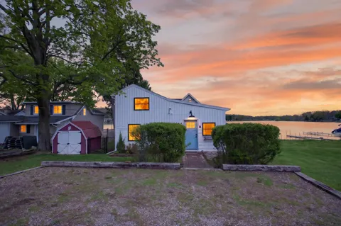 622 Swains Lake Drive