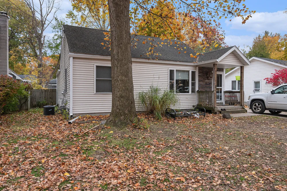 5418 Keyes Drive Kalamazoo, MI 49004