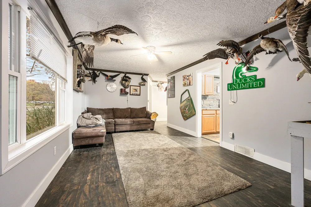 5418 Keyes Drive Kalamazoo, MI 49004