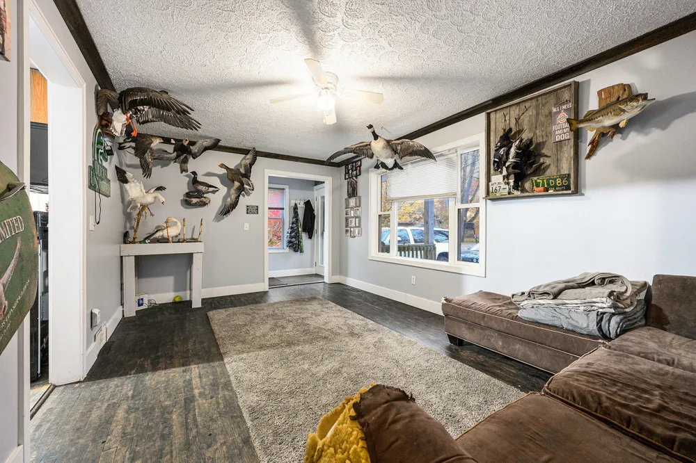 5418 Keyes Drive Kalamazoo, MI 49004