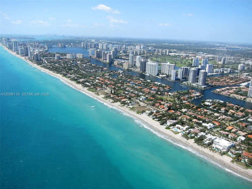 185 Ocean Blvd Golden Beach, FL 33160