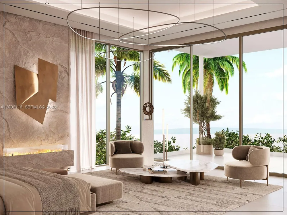 185 Ocean Blvd Golden Beach, FL 33160