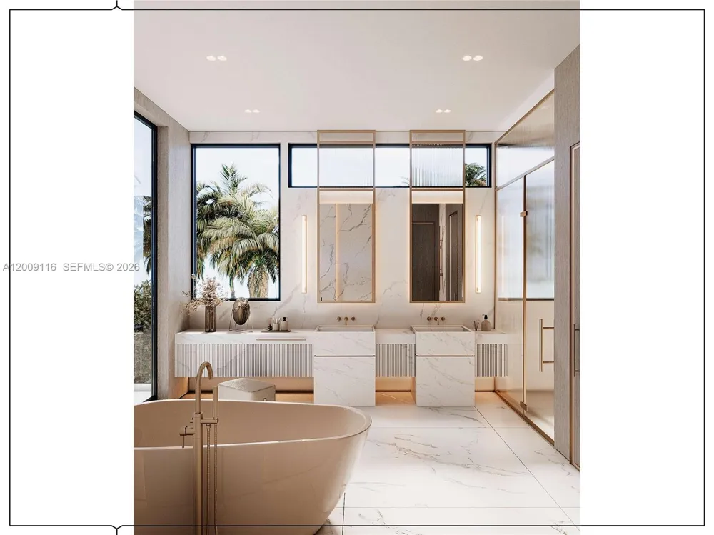 185 Ocean Blvd Golden Beach, FL 33160
