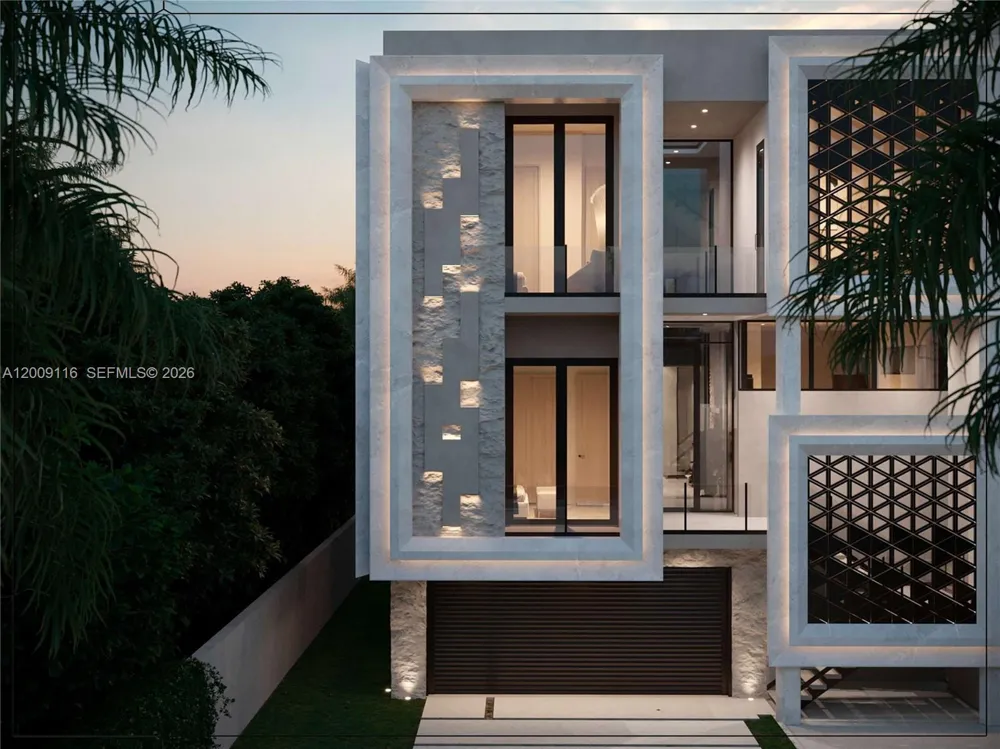 185 Ocean Blvd Golden Beach, FL 33160