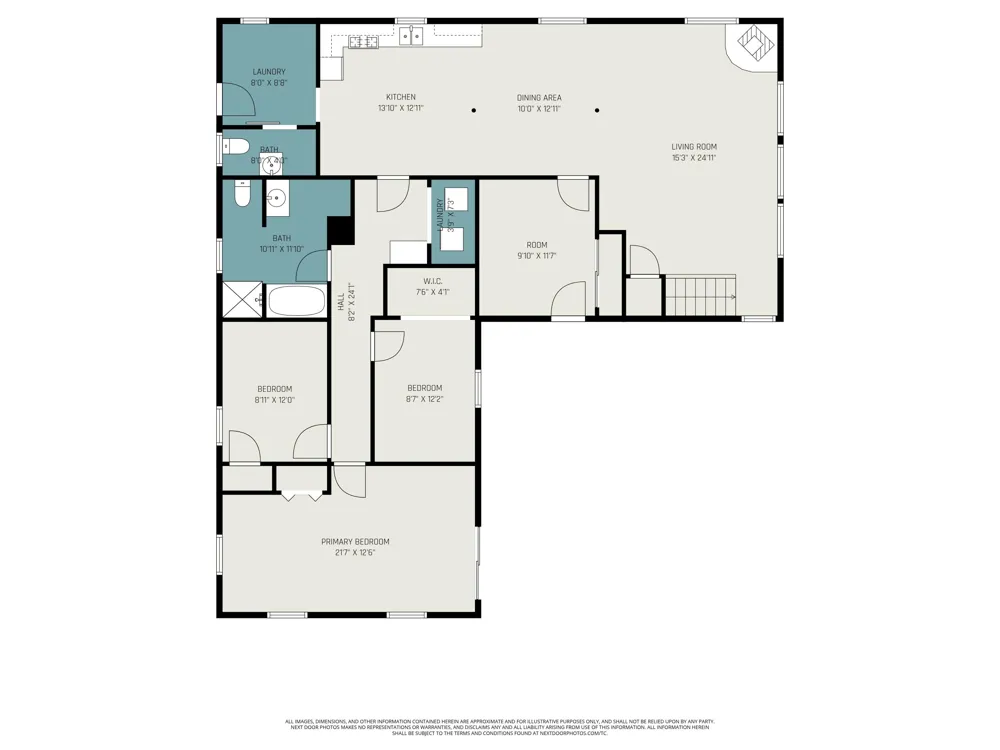 12015 Oakridge Road Plainwell, MI 49080