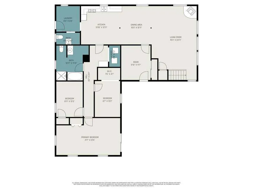 12015 Oakridge Road Plainwell, MI 49080