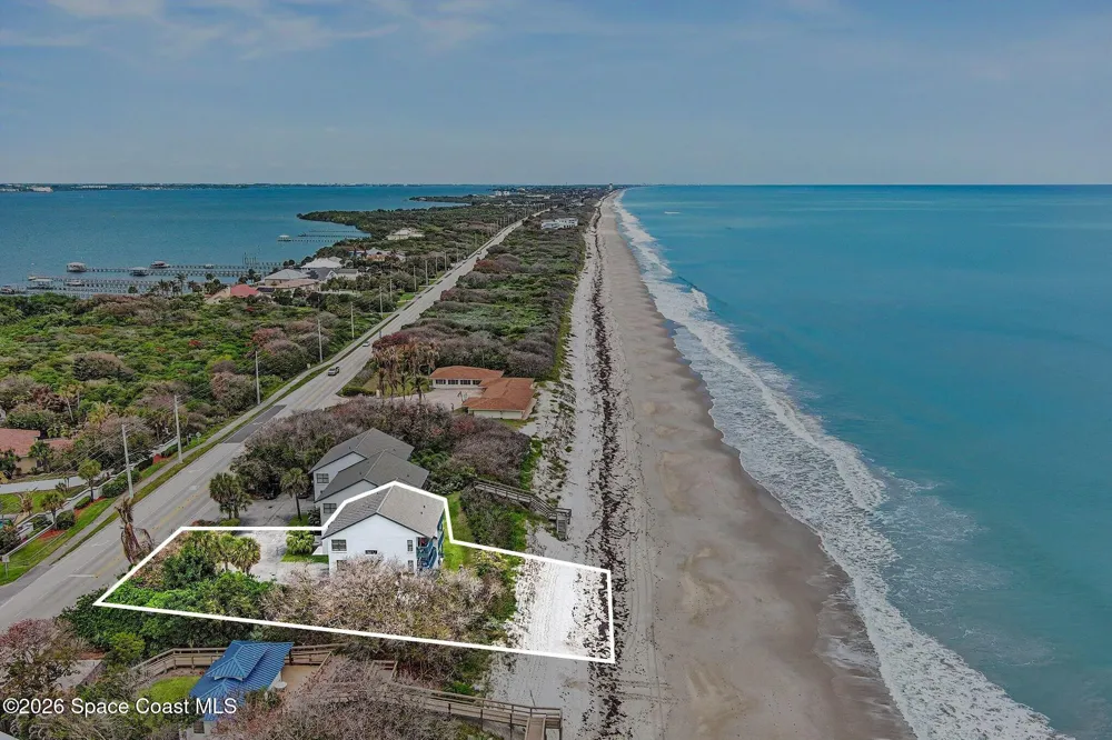 4815 Highway A1a #106 Melbourne Beach, FL 32951