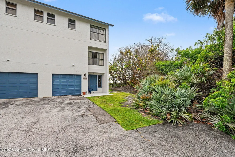 4815 Highway A1a #106 Melbourne Beach, FL 32951