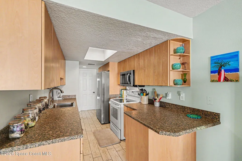 4815 Highway A1a #106 Melbourne Beach, FL 32951