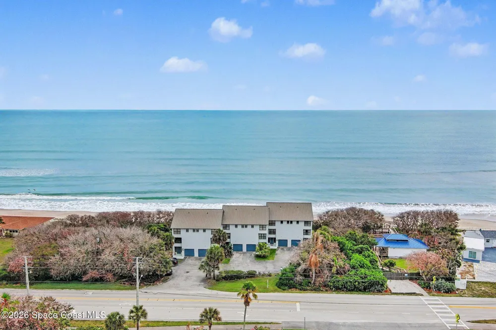 4815 Highway A1a #106 Melbourne Beach, FL 32951