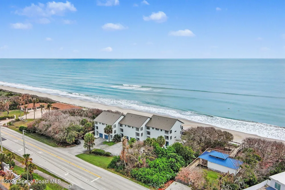 4815 Highway A1a #106 Melbourne Beach, FL 32951