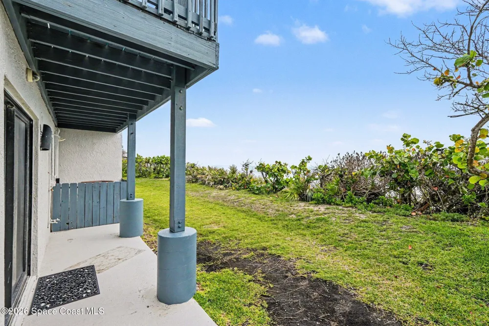 4815 Highway A1a #106 Melbourne Beach, FL 32951