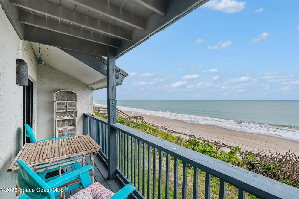 4815 Highway A1a #106 Melbourne Beach, FL 32951