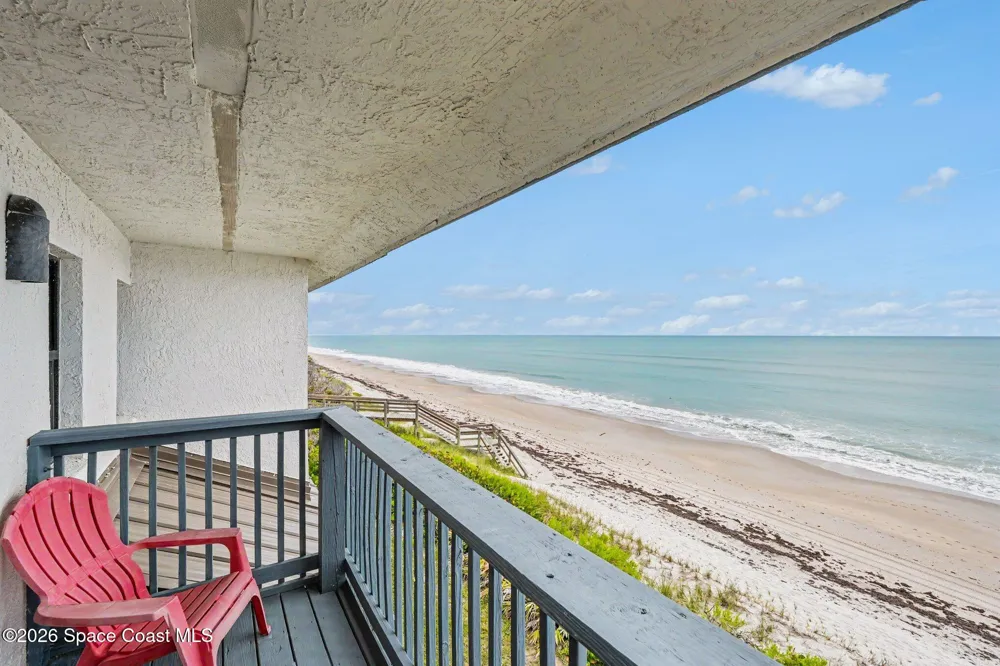 4815 Highway A1a #106 Melbourne Beach, FL 32951