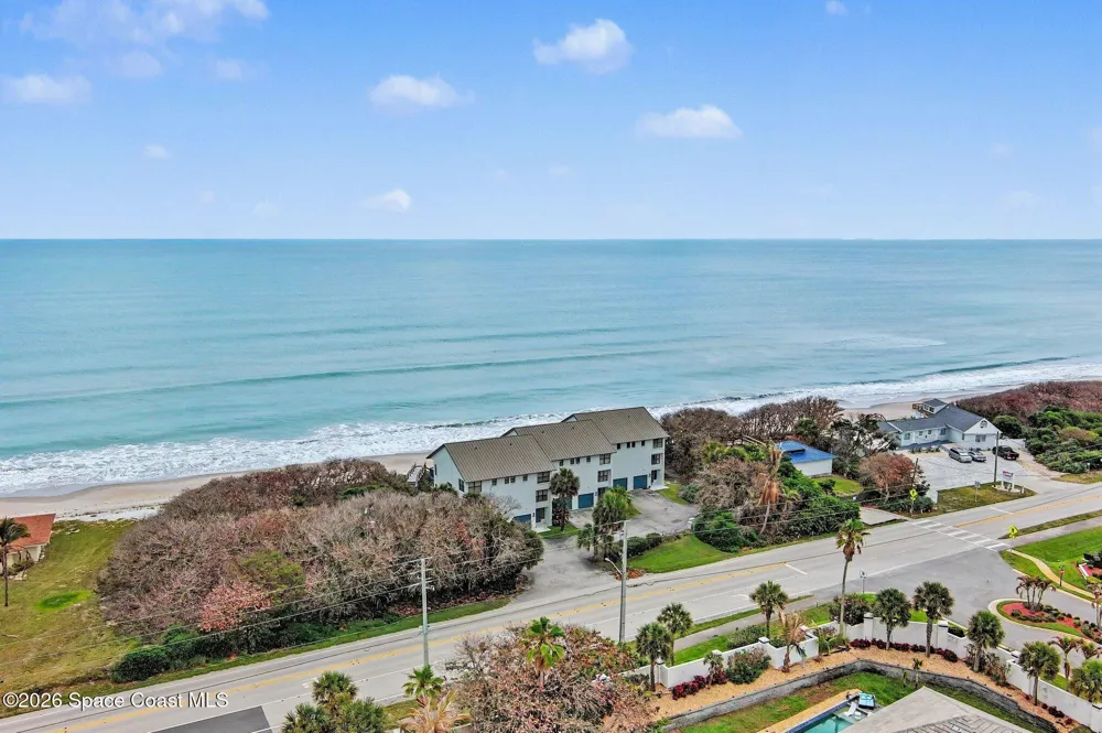 4815 Highway A1a #106 Melbourne Beach, FL 32951