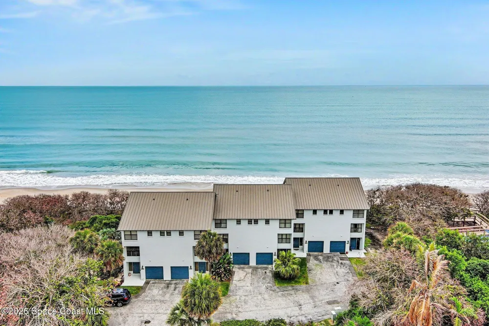 4815 Highway A1a #106 Melbourne Beach, FL 32951