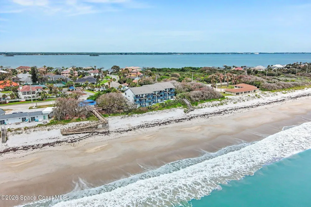 4815 Highway A1a #106 Melbourne Beach, FL 32951